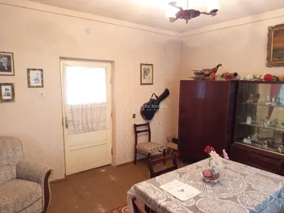 Iam, Casa 5 Camere, Gospodarie, 1439mp Teren, Usor Negociabil - foto 26