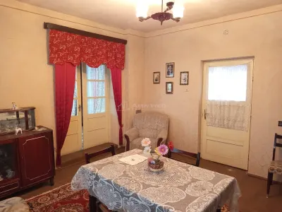 Iam, Casa 5 Camere, Gospodarie, 1439mp Teren, Usor Negociabil - foto 28