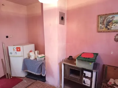 Iam, Casa 5 Camere, Gospodarie, 1439mp Teren, Usor Negociabil - foto 30