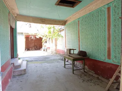 Iam, Casa 5 Camere, Gospodarie, 1439mp Teren, Usor Negociabil - foto 4