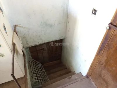 Iam, Casa 5 Camere, Gospodarie, 1439mp Teren, Usor Negociabil - foto 33