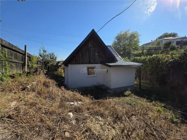 Casă 2 camere Saliste - poza 15
