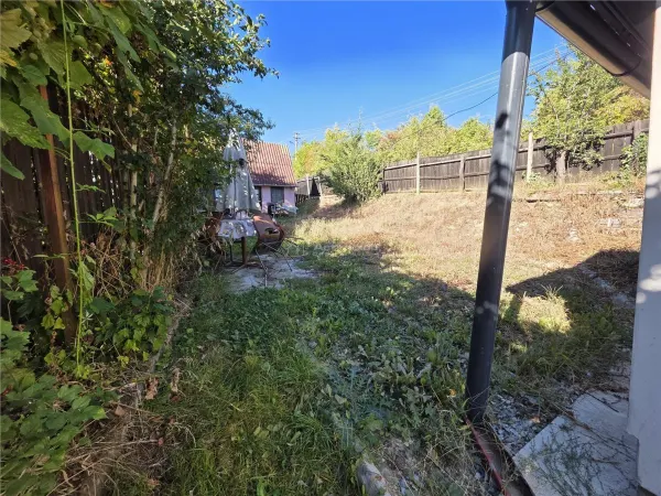 Casă 2 camere Saliste - poza 16
