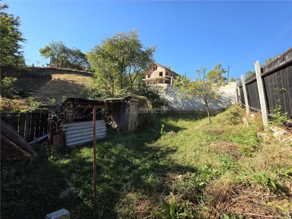Casă 2 camere Saliste - poza 18