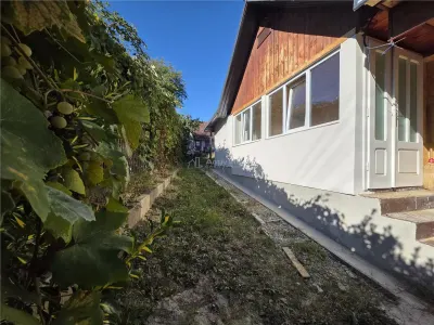 Casă 2 camere Saliste - poza 22