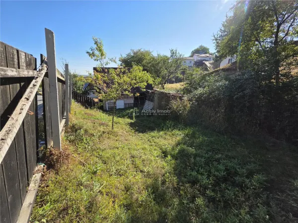 Casă 2 camere Saliste - poza 24