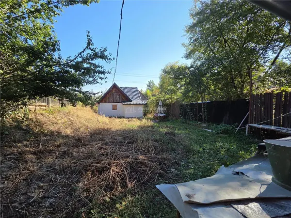 Casă 2 camere Saliste - poza 3