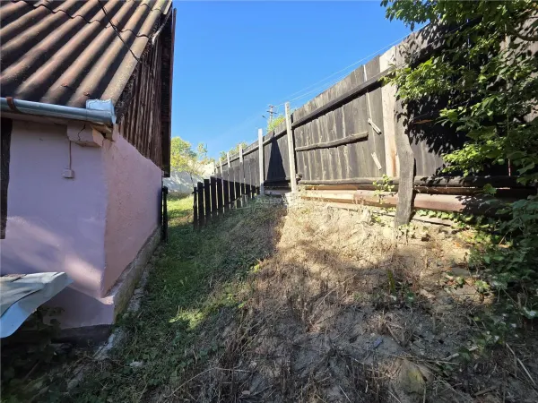 Casă 2 camere Saliste - poza 4