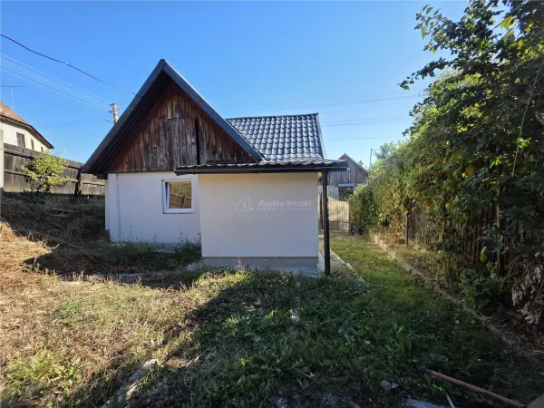 Casă 2 camere Saliste - poza 5