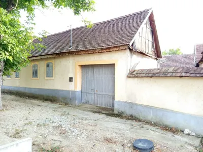 Ciuchici, Casa 7 Incaperi, 1151mp Teren, Pret Negociabil, ZERO COMISION - foto 2