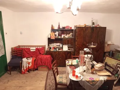 Ciuchici, Casa 7 Incaperi, 1151mp Teren, Pret Negociabil, ZERO COMISION - foto 32
