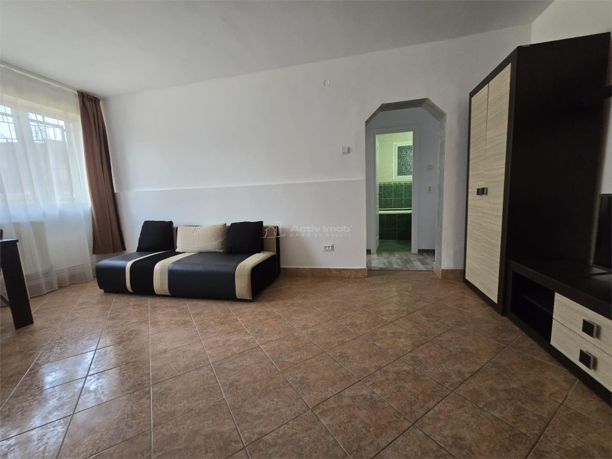 Apartament 2 camere de vanzare Aleea Trandafirilor - Targoviste