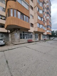 Spatii Comerciale Alexandria Str Dunarii - foto 1