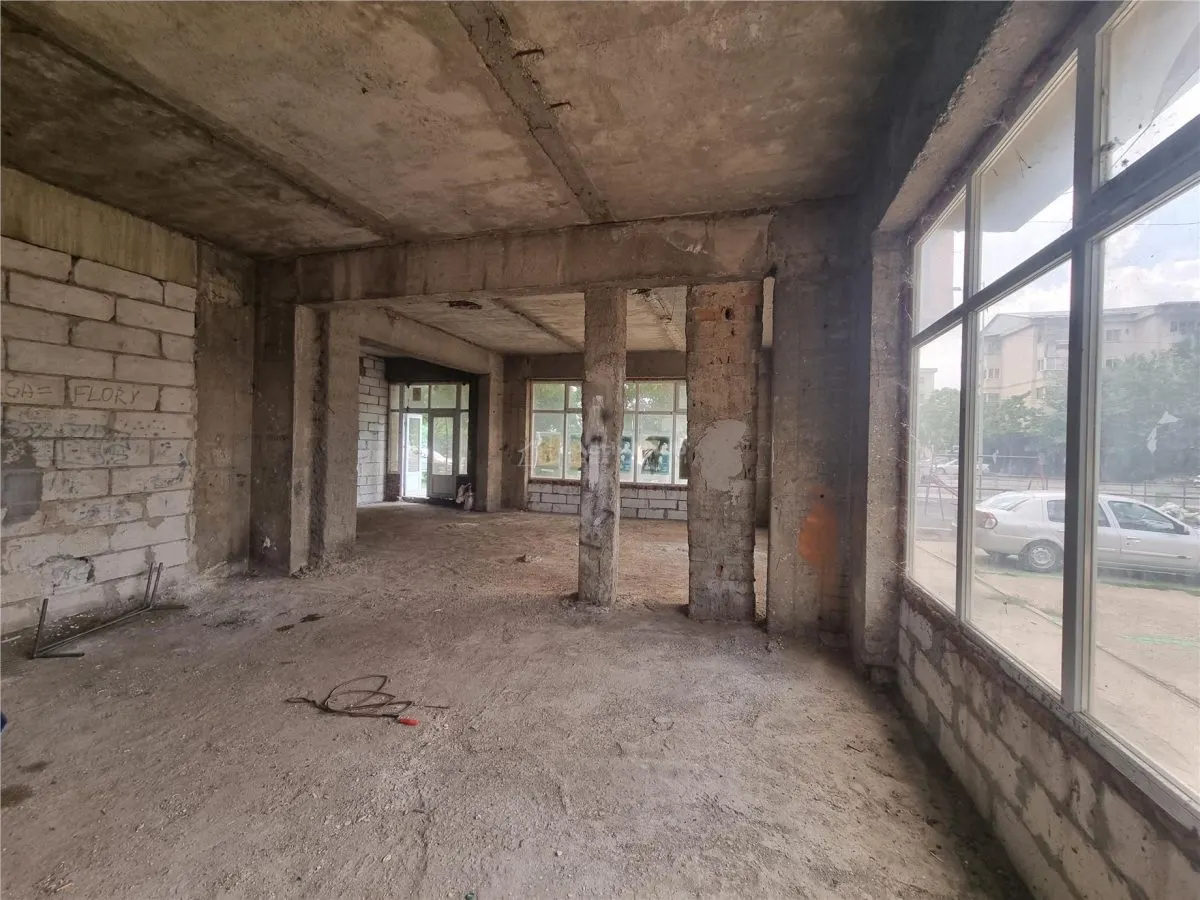 Spatii Comerciale Alexandria Str Dunarii - foto 14