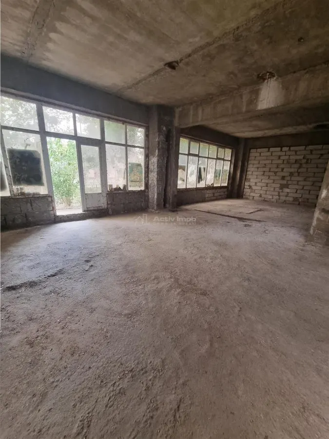 Spatii Comerciale Alexandria Str Dunarii - foto 7