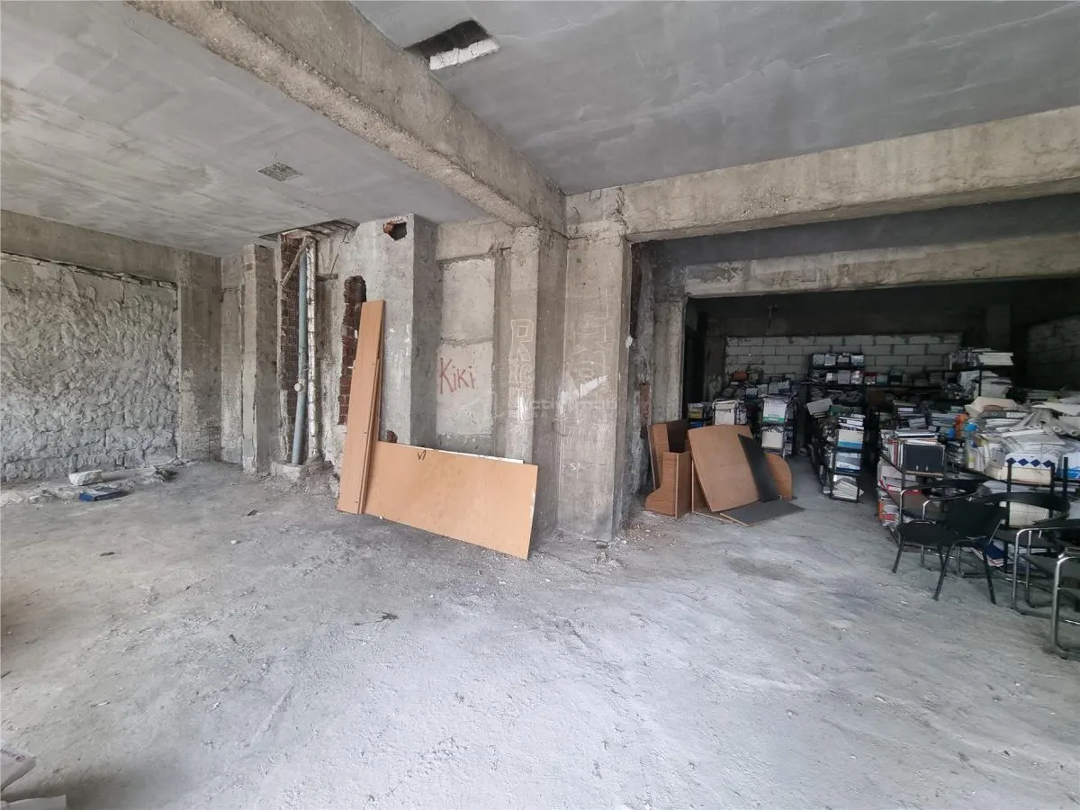 Spatii Comerciale Alexandria Str Dunarii - foto 10