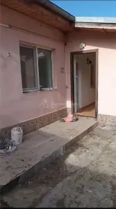 Teren pentru casa si case de vanzare-zona Ion Mihalache - Bucuresti