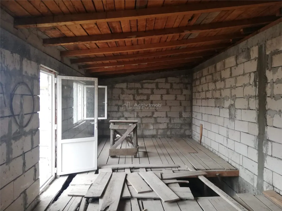 Teren pentru casa si case de vanzare-zona Ion Mihalache - foto 6