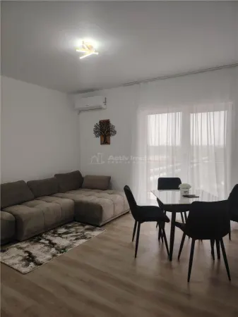 Apartament 2 camere Ploiești - poza 1