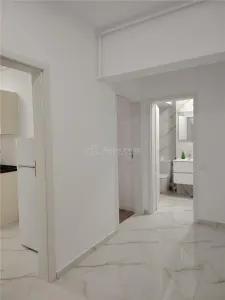 Apartament cu 2 camere, complet mobilat si utilat, in cartier rezidential - foto 2