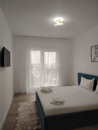 Apartament 2 camere Ploiești - poza 3