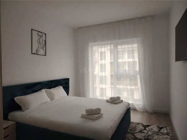 Apartament 3 camere Ploiești - poza 2