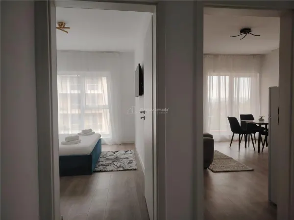Apartament 3 camere Ploiești - poza 5