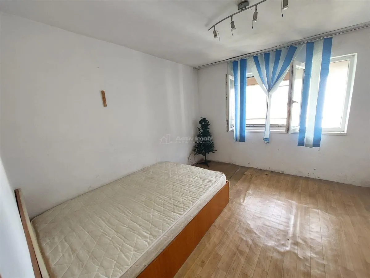 Camera de camin, etaj 3, Cartier Posta - Dimitrie Filipescu - foto 3