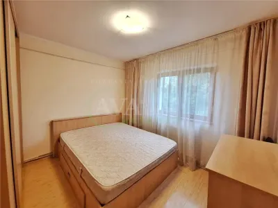 Apartament 3 camere decomandate, zona Neagoe Voda - Bacau