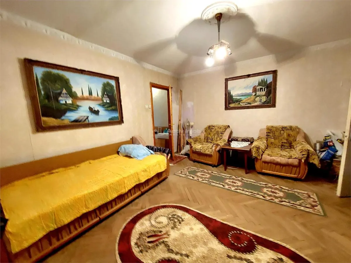 3 camere,65 MP, semidecomandat, loc de parcare, Micro 14 - foto 1