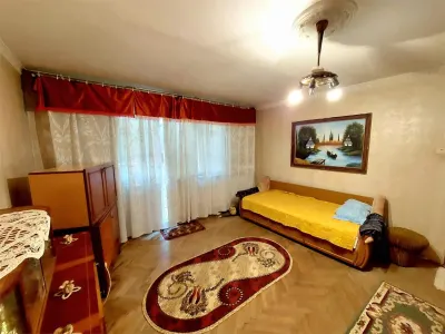 3 camere,65 MP, semidecomandat, loc de parcare, Micro 14 - foto 2