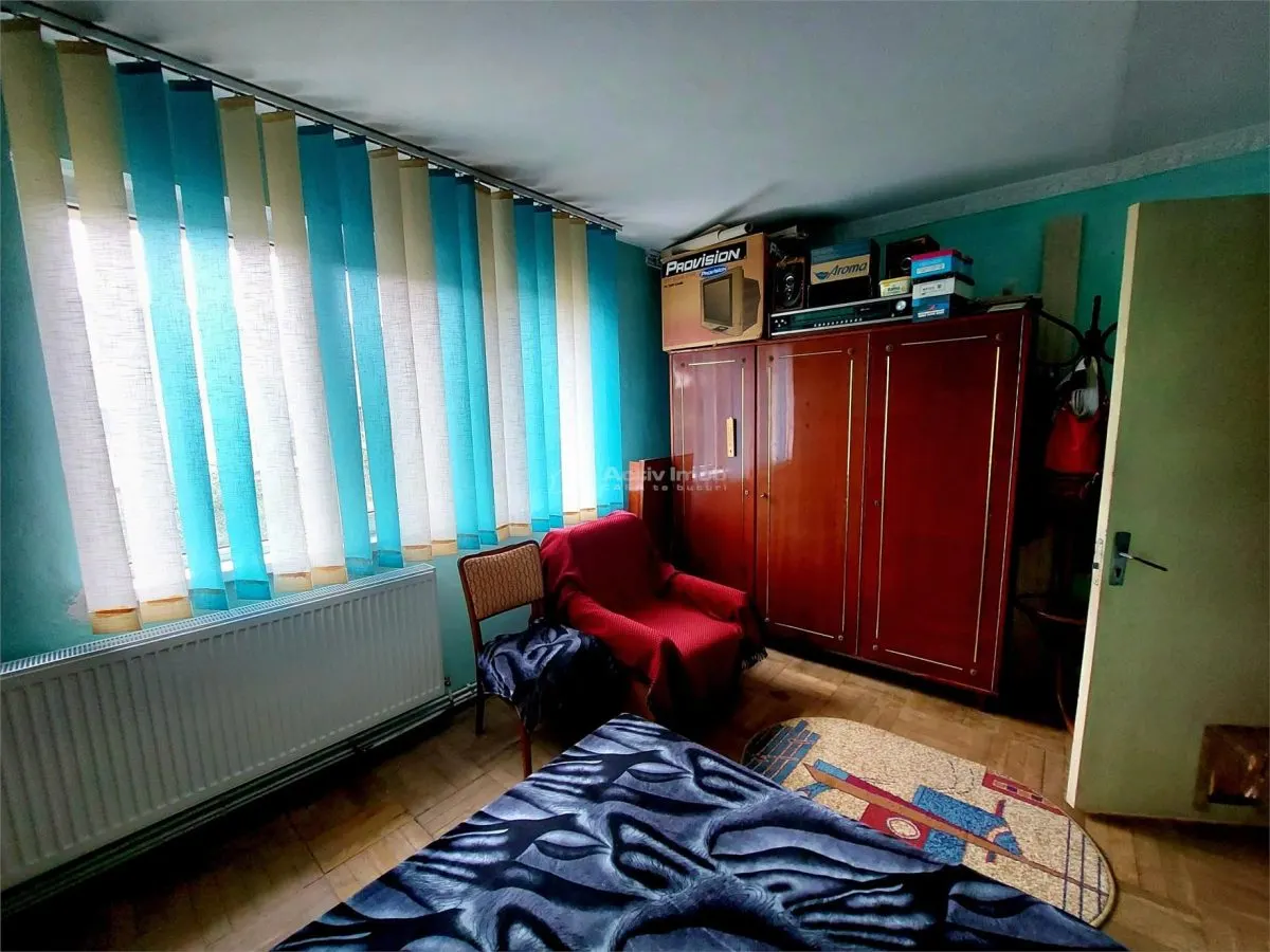 3 camere,65 MP, semidecomandat, loc de parcare, Micro 14 - foto 6