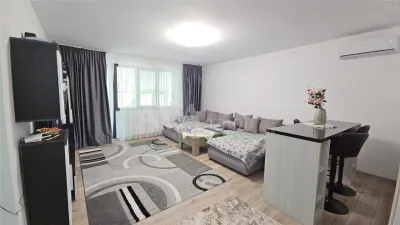 Casa 3 dormitoare, 2 bai, Moderna, zona Magura-Farbe - foto 12