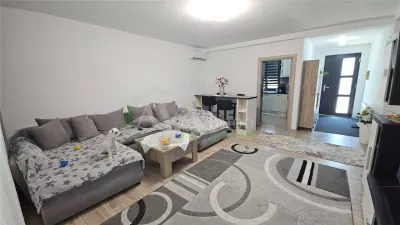 Casa 3 dormitoare, 2 bai, Moderna, zona Magura-Farbe - foto 3