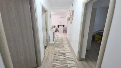 Casa 3 dormitoare, 2 bai, Moderna, zona Magura-Farbe - foto 21