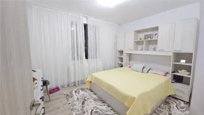 Casa 3 dormitoare, 2 bai, Moderna, zona Magura-Farbe - foto 6