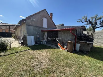 Casa de vanzare in zona centrala Oradea - Str. Rimanoczy Kalman - teren 544 mp - foto 5