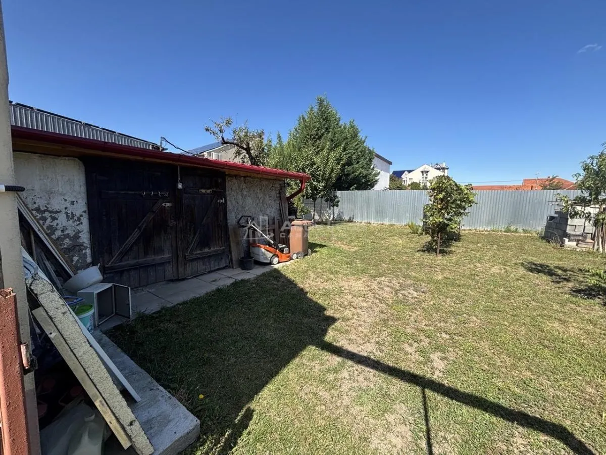 Casa de vanzare in zona centrala Oradea - Str. Rimanoczy Kalman - teren 544 mp - foto 7