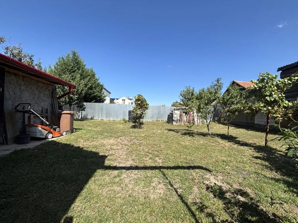 Casa de vanzare in zona centrala Oradea - Str. Rimanoczy Kalman - teren 544 mp - foto 8