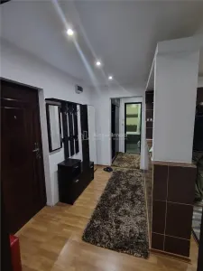 Apartament 2 camere de vanzare in CFR - Targoviste
