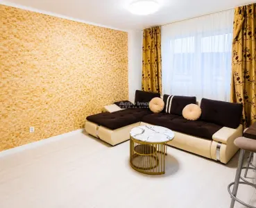 Apartament 4 camere 100 mp de inchiriat str Magurii - foto 3