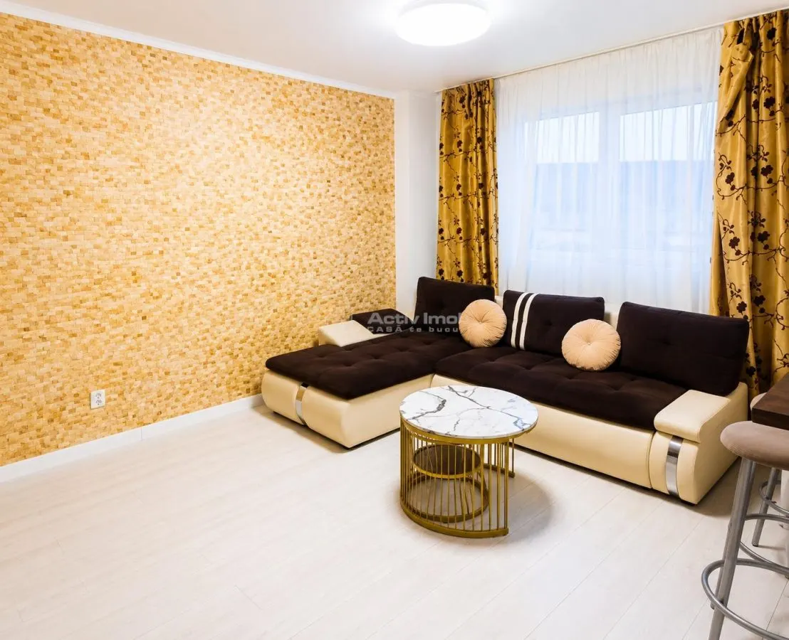 Apartament 4 camere 100 mp de inchiriat str Magurii - foto 3