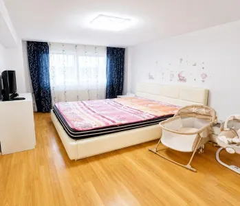 Apartament 4 camere 100 mp de inchiriat str Magurii - foto 8