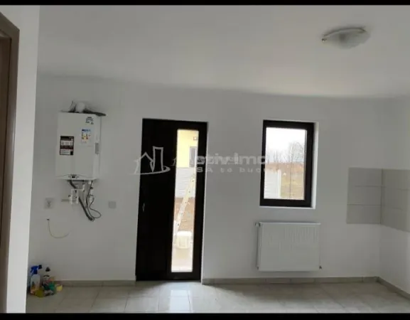 Casă 3 camere Mihailesti - poza 3