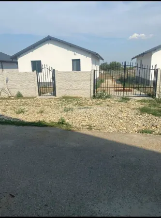 Casă 3 camere Mihailesti - poza 7
