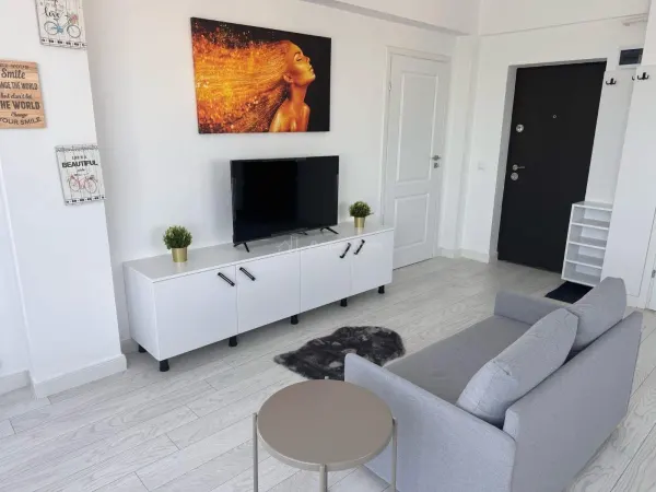 Apartament 2 camere București - poza 1