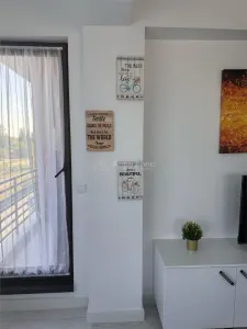 2 camere-zona Jiului, nou - foto 13