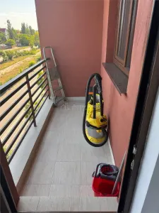 2 camere-zona Jiului, nou - foto 17