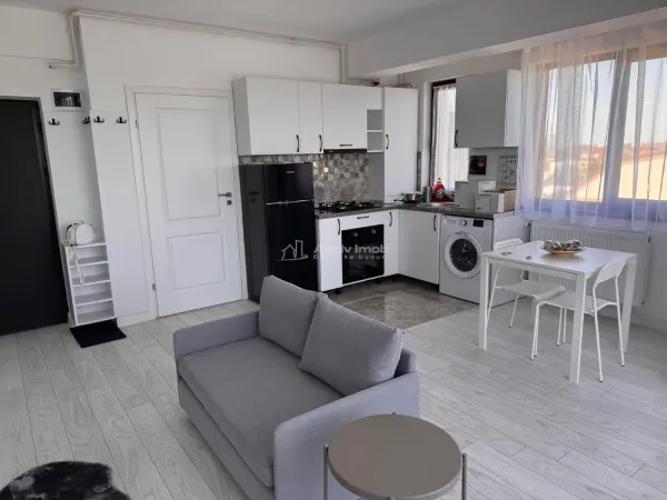 Apartament 2 camere București - poza 3