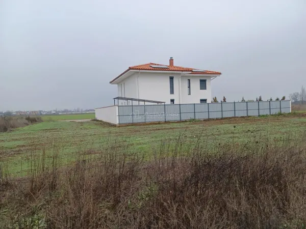 Teren Corbeanca - poza 1